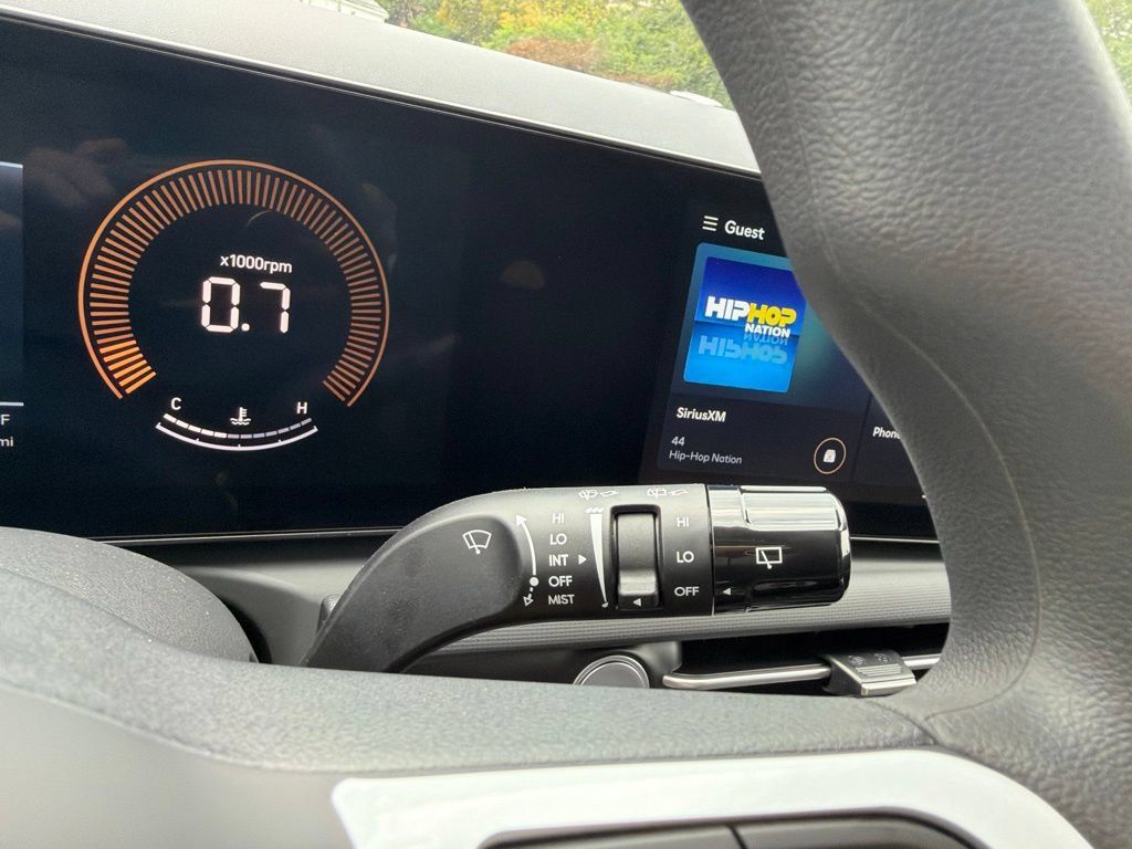 New 2026 Hyundai Tucson SEL Plus AWD/4WD image 34