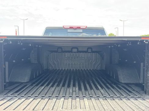 Used 2026 GMC Sierra 1500 Denali Ultimate AWD/4WD image 12