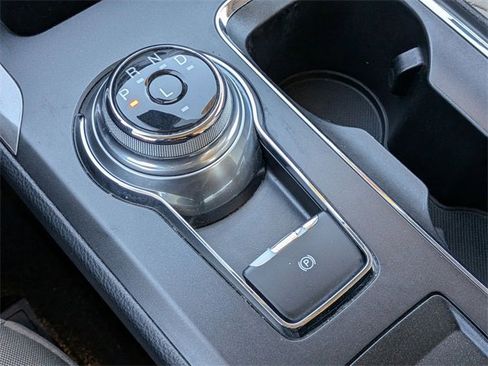 Used 2019 Ford Fusion S image 17