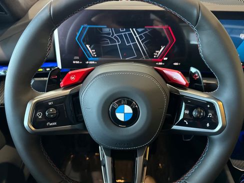 New 2026 BMW M5 w/ Executive Package image 11