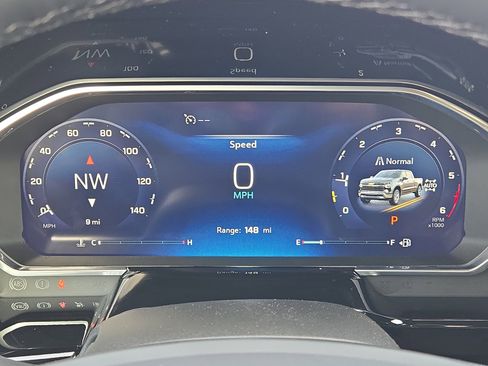 New 2026 Chevrolet Silverado 1500 RST image 25