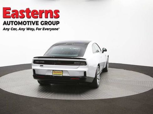 Used 2024 Dodge Charger Daytona Scat Pack w/ Plus Group AWD/4WD image 40