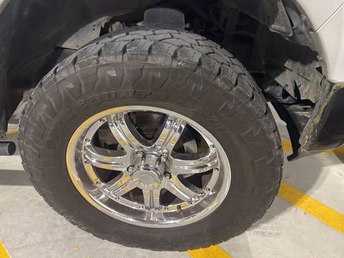 Used 2014 RAM 1500 Outdoorsman image 4