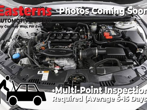 Used 2023 Honda Accord LX image 7