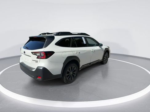 Certified 2023 Subaru Outback Onyx Edition XT AWD/4WD image 8