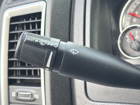 Used 2022 RAM 1500 Classic Warlock w/ Electronics Group image 15