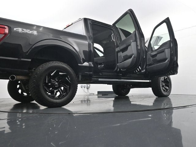 Used 2024 Ford F150 XLT AWD/4WD image 41
