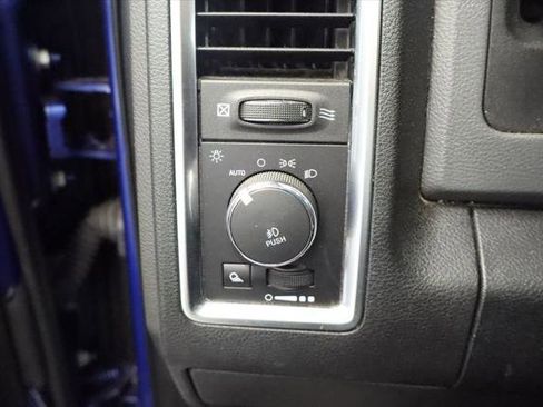 Certified 2018 RAM 1500 Big Horn AWD/4WD image 31