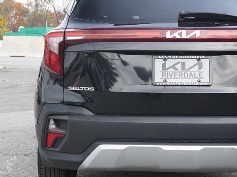 Used 2024 Kia Seltos LX image 13