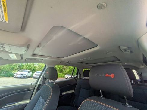 Used 2020 GMC Acadia AT4 w/ Trailering Package AWD/4WD image 27