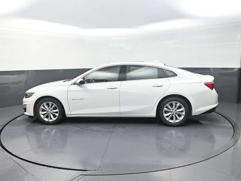 Used 2024 Chevrolet Malibu LT FWD image 4