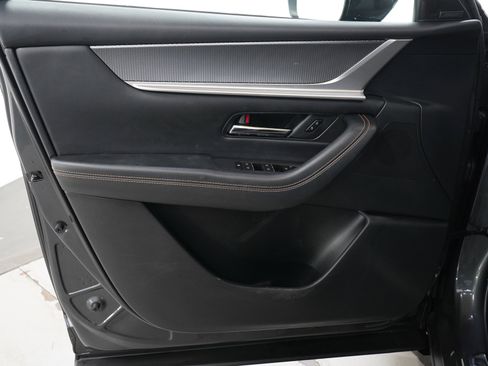 Certified 2024 MAZDA CX-90 Plug-In Hybrid w/ Premium Plus image 26