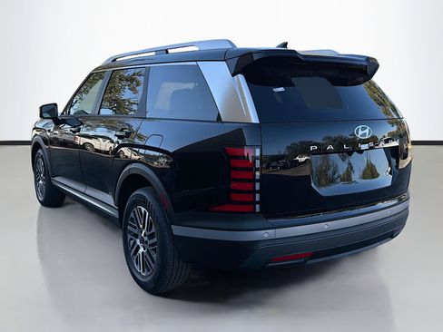 New 2026 Hyundai Palisade SEL image 5