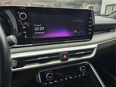 Used 2022 Kia K5 GT-Line w/ GT-Line Awd Premium Package image 18
