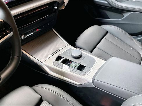 Certified 2025 BMW 430i w/ Premium Package RWD image 16