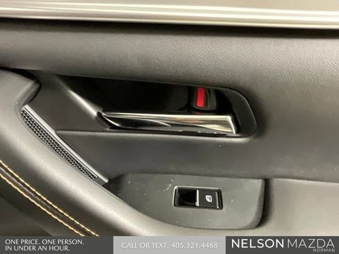 New 2026 MAZDA CX-90 3.3 Turbo w/ Premium Plus Pkg image 19