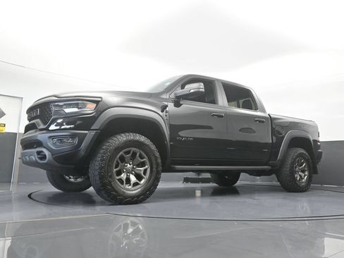 Used 2024 RAM 1500 TRX AWD/4WD image 62