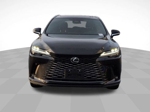 Used 2023 Lexus RX 350 FWD image 2