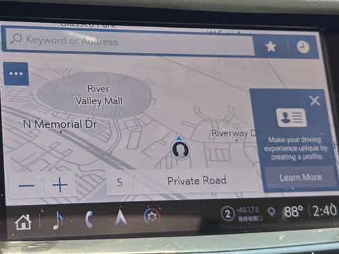 Used 2023 Cadillac XT6 Premium Luxury FWD image 24