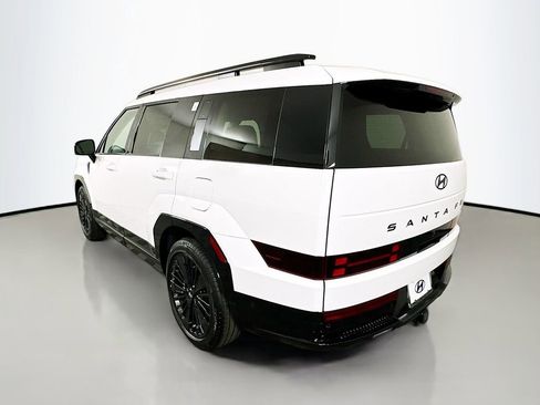 New 2026 Hyundai Santa Fe Calligraphy image 7