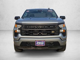 Used 2025 Chevrolet Silverado 1500 Custom RWD video 2