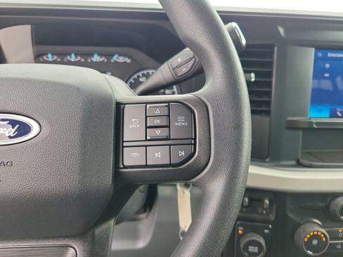 Certified 2026 Ford F250 XLT AWD/4WD image 25