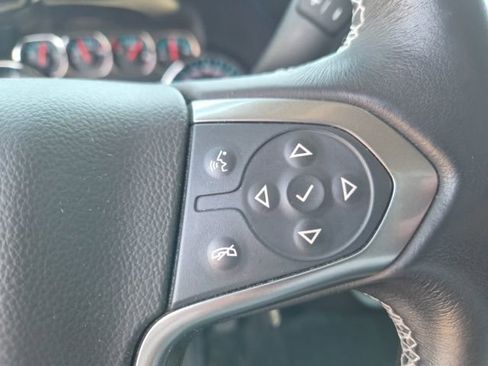 Used 2017 Chevrolet Silverado 1500 LT w/ All Star Edition image 9