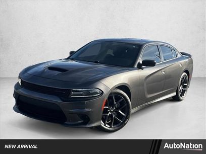 Used 2021 Dodge Charger GT w/ Blacktop Package