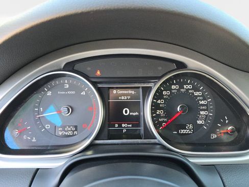 Used 2014 Audi Q7 TDI Prestige AWD/4WD image 26
