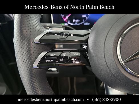 Used 2024 Mercedes-Benz C 300 Sedan image 18