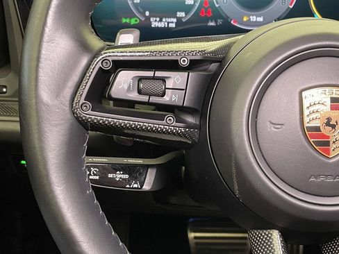 Certified 2024 Porsche Cayenne Turbo GT AWD/4WD image 39