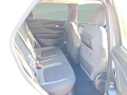 Used 2023 Chevrolet TrailBlazer LT image 18