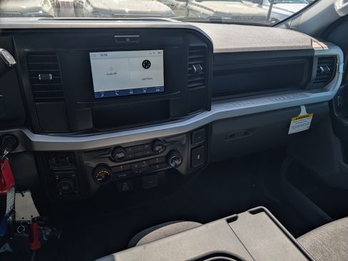 New 2026 Ford F250 XL w/ STX Appearance Package AWD/4WD image 53