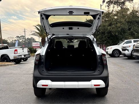 New 2026 Nissan Kicks S FWD image 23