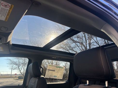 New 2026 Ford F250 Lariat w/ Black Appearance Package image 35