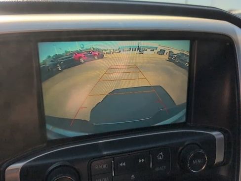 Used 2016 GMC Sierra 1500 SLT w/ SLT Premium Package AWD/4WD image 34