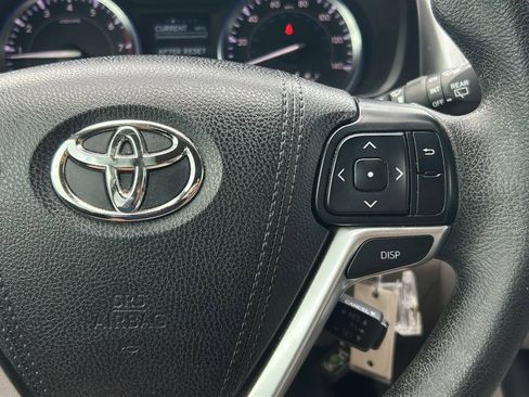 Used 2016 Toyota Highlander LE FWD image 27