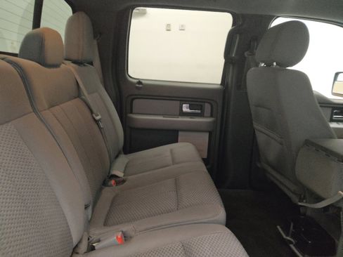 Used 2013 Ford F150 XLT w/ Luxury Equipment Group image 19