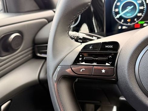 New 2026 Hyundai Elantra Sport FWD image 14