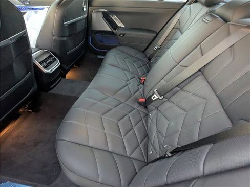 New 2026 BMW 750e xDrive 750e xDrive image 15