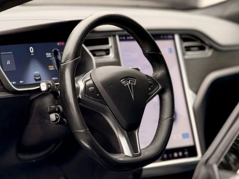 Used 2016 Tesla Model S 75 image 13