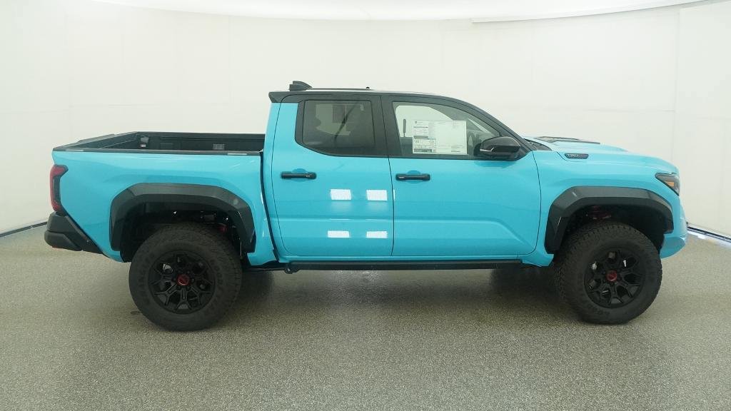 New 2026 Toyota Tacoma TRD Pro w/ Tow Tech Package AWD/4WD image 14