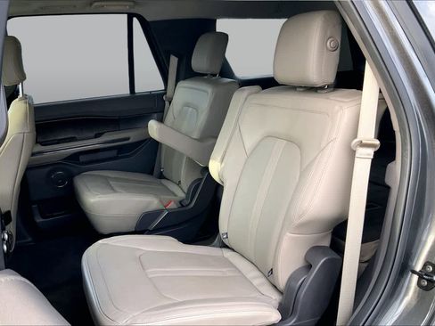 Used 2020 Ford Expedition Limited w/ Equipment Group 302A AWD/4WD image 20