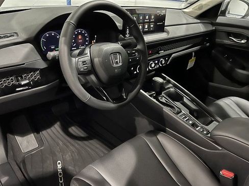 Used 2025 Honda Accord EX-L image 30