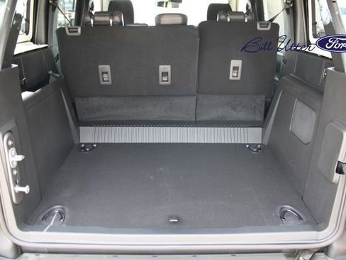 New 2025 Ford Bronco Badlands image 6