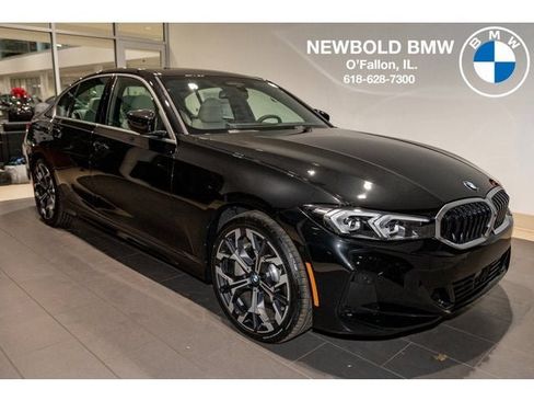 Used 2026 BMW 330i xDrive Sedan w/ Premium Package image 41