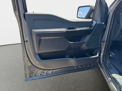 Used 2025 Ford F150 STX w/ Equipment Group 200A AWD/4WD image 18