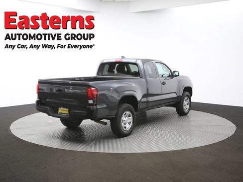 Used 2023 Toyota Tacoma SR image 36