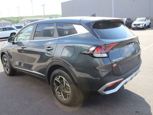 Certified 2023 Kia Sportage LX AWD/4WD image 26