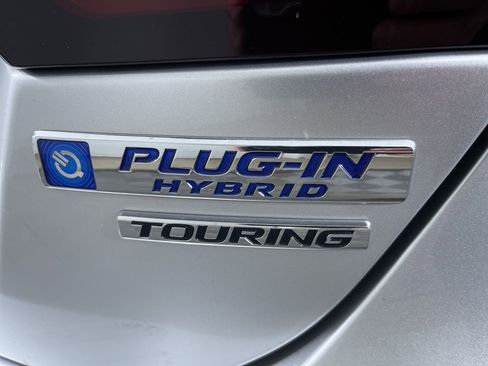 Used 2018 Honda Clarity Touring image 24